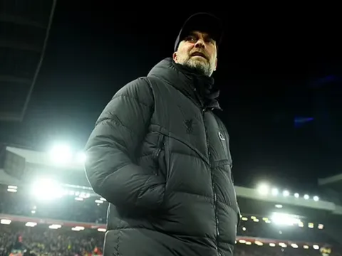 Klopp xác nhận thời điểm chia tay Liverpool