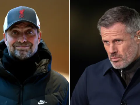 Carragher dự đoán đại chiến Premier League cuối tuần này