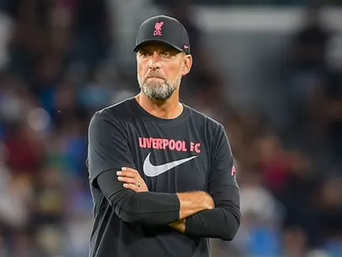 Jamie Carragher: Liverpool không nên sa thải Klopp