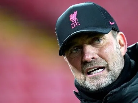 Klopp khiến châu Âu sôi sục với lời bình về Darwin Nunez