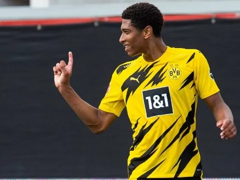 Klopp: "Cậu ấy không có trên TTCN"