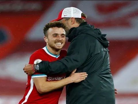 Klopp: "Cậu ấy là mục tiêu của tôi trong suốt 2, 3 năm qua"