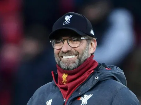 Klopp: "Cậu ấy ổn rồi"