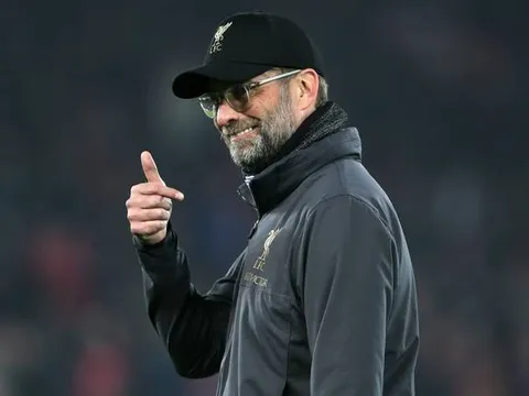 Klopp: "Cầu thủ Arsenal phi thường đó là tài năng thế kỷ"