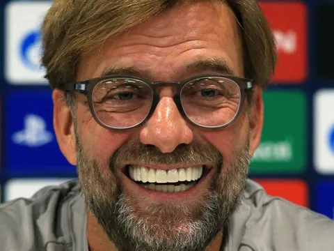 Klopp chỉ ra "bí pháp" Genk dùng để đối phó Liverpool