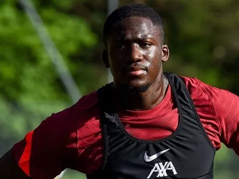 Klopp nói rõ 1 lời về Konate, chốt trận ra mắt