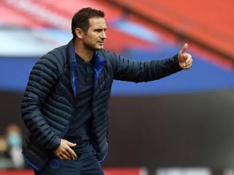 Klopp coi chừng, Lampard gửi "thư tuyên chiến" hùng hồn đến Liverpool
