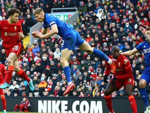 Klopp đang ấp ủ xây dựng một Dream Team 2.0