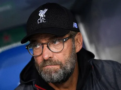 "Tottenham còn mạnh hơn mùa trước"