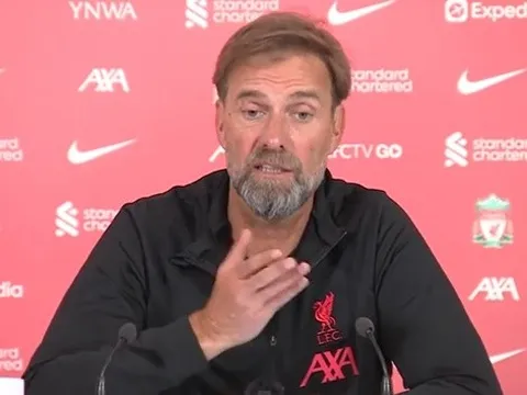 Klopp dự đoán ngôi sao quan trọng của Liverpool