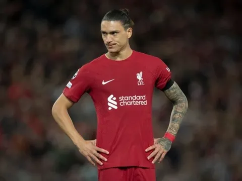 Klopp phản pháo Wenger về Nunez