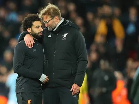 Klopp giúp Liverpool mua sắm hiệu quả hơn Man United