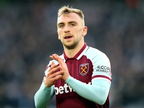 Klopp khen ngợi mục tiêu tin đồn 100 triệu