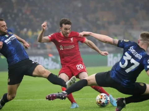 Klopp lên tiếng về chấn thương của Jota