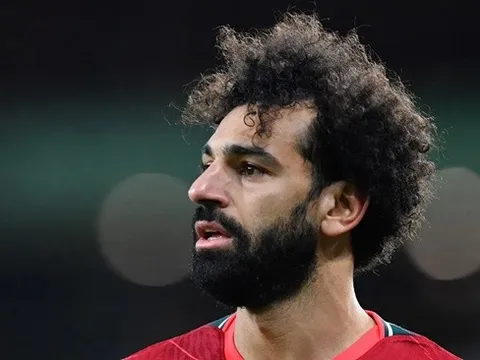 Klopp lên tiếng về chuỗi trận tịt ngòi của Salah