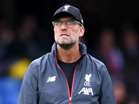 Klopp: "Man United chỉ biết phòng thủ"