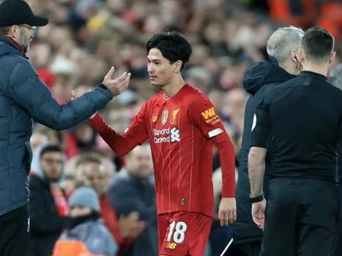 Bị Klopp hắt hủi, sao Liverpool thừa nhận sự thật cay đắng