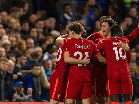 Klopp nói gì về vua kiến tạo mới tại Liverpool?