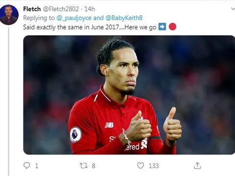 Klopp nói không, CĐV Liverpool vẫn tin Mbappe sẽ đến