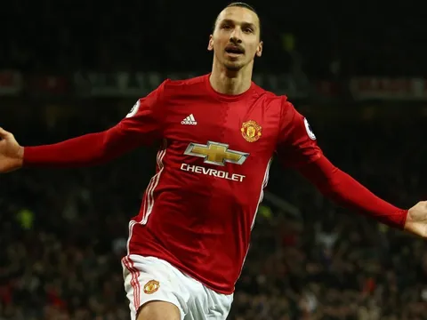 Klopp nói thẳng lí do không chiêu mộ Ibrahimovic