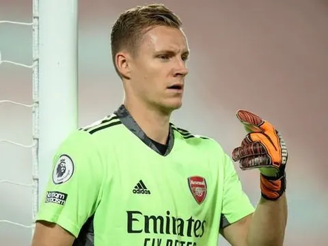 Thua Arsenal, Klopp nói luôn 1 câu với Leno