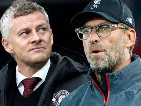 10 thống kê đáng sợ nhất vòng 9 Premier League: Klopp và niềm đau Old Trafford!