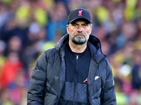 Liverpool chưa đạt điều kiện 'gạch tên' một tiền vệ