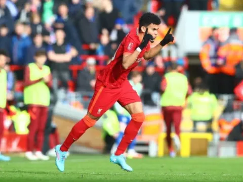 Klopp: "Tất cả chúng tôi đều thật sự sốc"