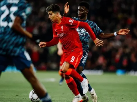 Hòa 0-0, Klopp mô tả cách Arsenal thi đấu