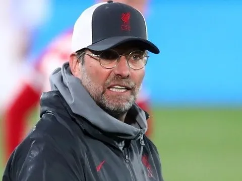 Klopp than vãn về Real, Koeman nói luôn 1 lời