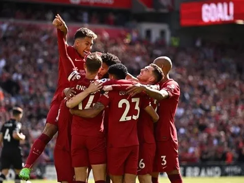 Klopp: Thắng 9-0 là tôn trọng Bournemouth