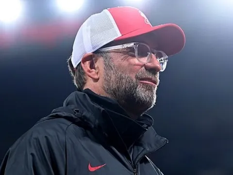 Klopp: 'Thật may vì không phải gặp Inter mỗi tuần'
