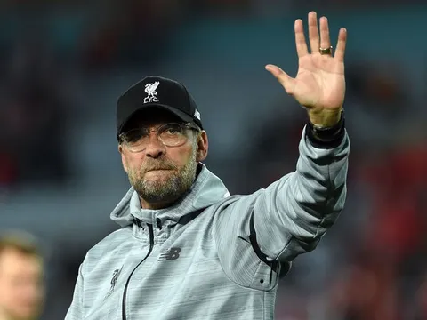 Klopp: "Tôi đã nói chuyện với cậu ấy 500, 600 lần"