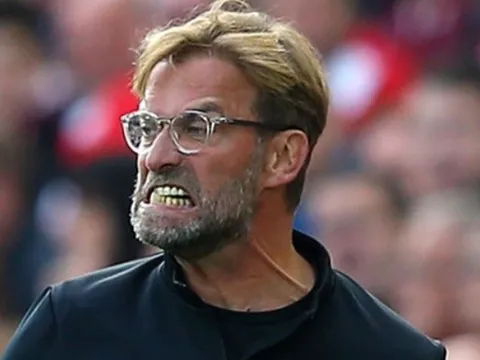 Klopp: "Tôi sẽ thật sự điên mất"