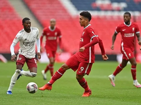 'Máy pressing' Liverpool tịt ngòi, Klopp đứng ra chốt hạ vấn đề