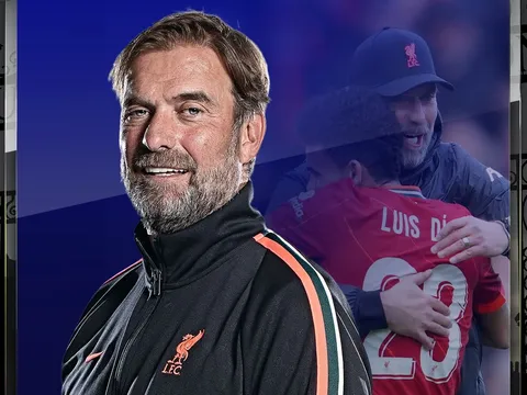 Klopp và lý do thành công của tân binh 50 triệu tại Liverpool