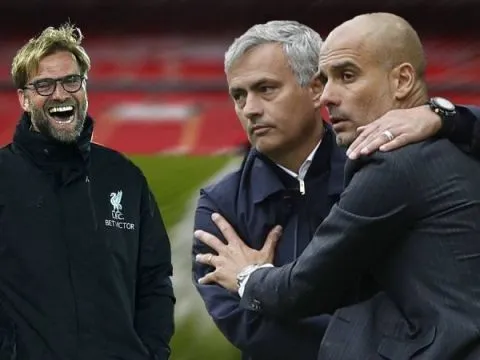 8 HLV đánh bại Pep Guardiola nhiều nhất: Choáng váng tỷ lệ thắng 100%