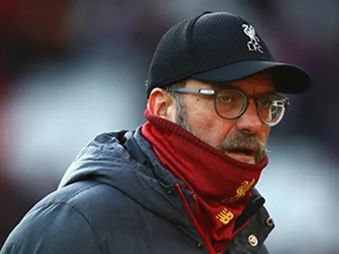 Bất bại 9 trận, Mourinho nhắc đến Klopp và Liverpool
