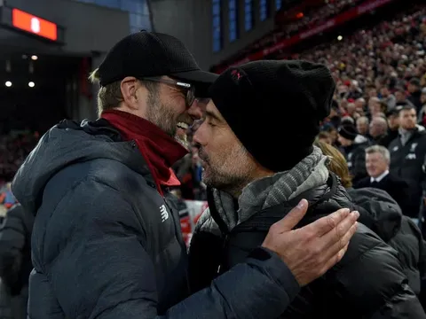 Khen Man City và Liverpool, Mourinho không quên mỉa mai và vạch đường cho Man Utd