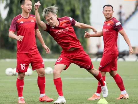 Cựu HLV Malaysia chỉ ra 3 cái tên xuất sắc của ĐT Việt Nam