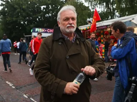 Knighton: M.U đang được mua theo kế hoạch