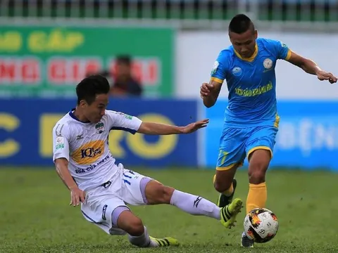 Sanna Khánh Hoà và muôn trùng khó khăn trong ngày đua tranh vé play-off