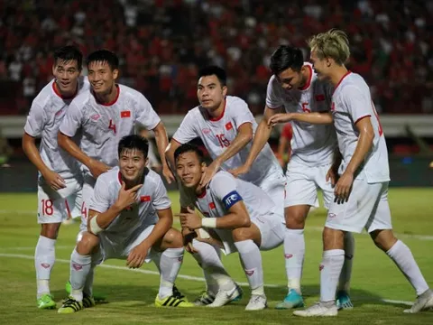 Trang chủ AFC chỉ ra yếu tố giúp ĐT Việt Nam hạ gục Indonesia