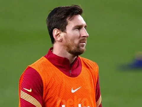 Koeman bảo vệ Messi, chủ tịch Barca lập tức lên tiếng