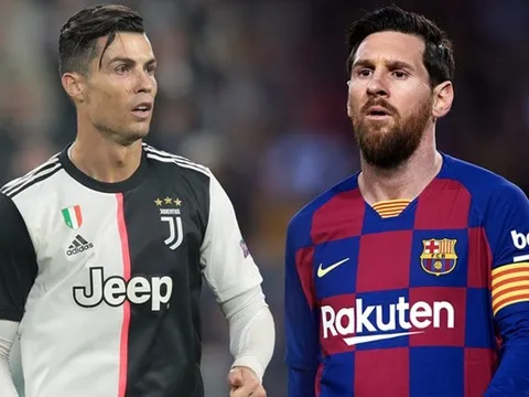 Đụng độ Ronaldo, Koeman dùng 1 từ mô tả Juve
