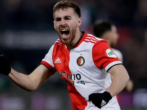 Mục tiêu 15 triệu euro được khuyên gia nhập Arsenal