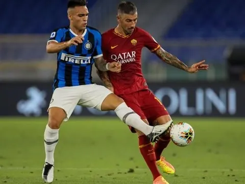 Nhận 7 triệu euro, "công thần" của Man City chuẩn bị gia nhập Inter Milan