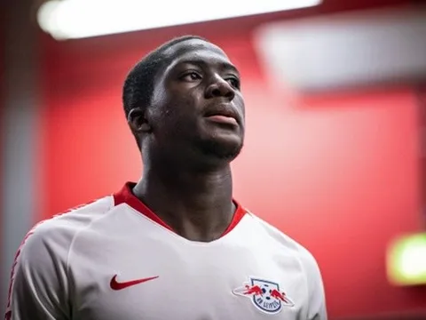 'Tiềm năng của Konate là rất lớn'