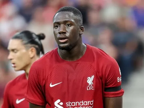Konate và lời cảnh báo cho Jurgen Klopp