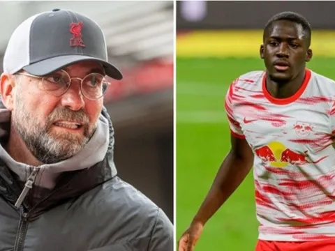 Konate vừa gia nhập, Klopp lập tức chỉ ra 3 điểm mạnh